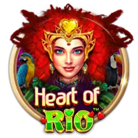 Heart of Rio